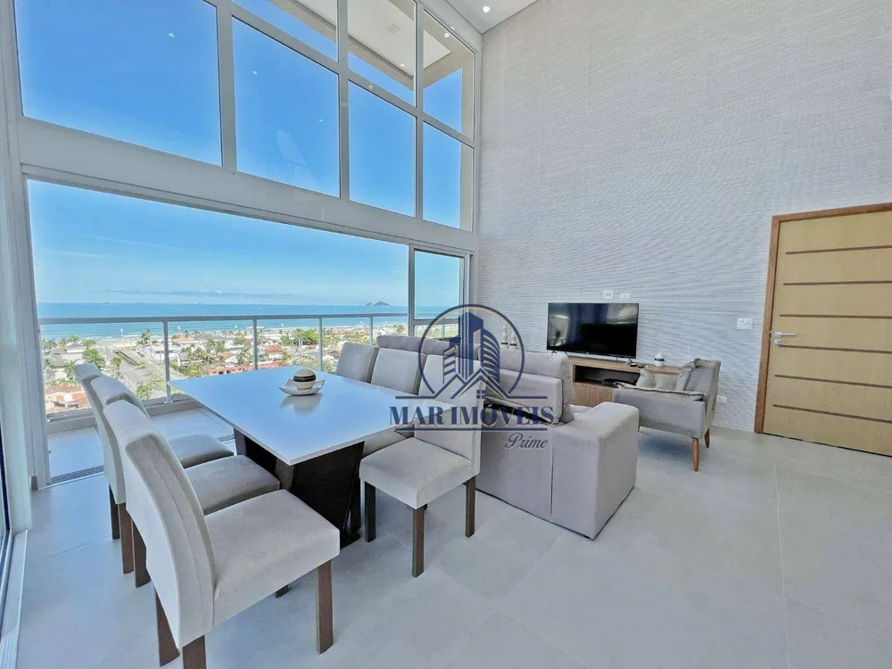 Cobertura, 3 quartos, 282 m² - Foto 4