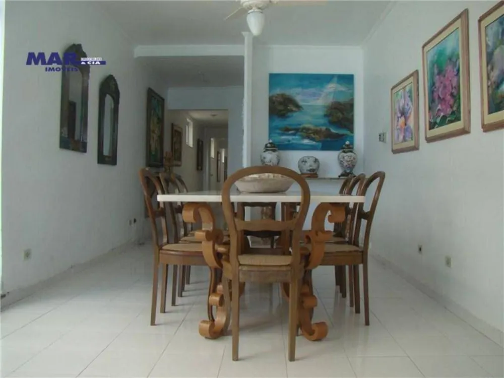 Apartamento, 3 quartos, 186 m² - Foto 4