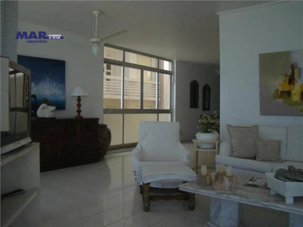 Apartamento, 3 quartos, 186 m² - Foto 3