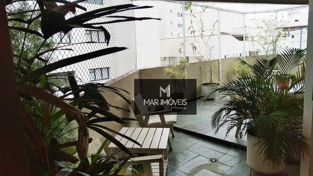 Apartamento, 3 quartos, 165 m² - Foto 4