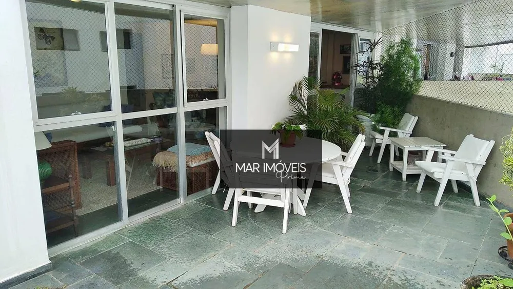 Apartamento, 3 quartos, 165 m² - Foto 3