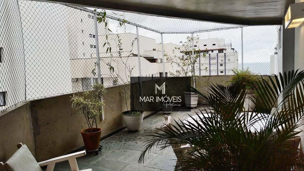 Apartamento, 3 quartos, 165 m² - Foto 1