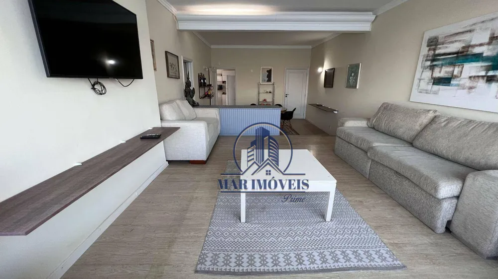 Apartamento, 4 quartos, 180 m² - Foto 2