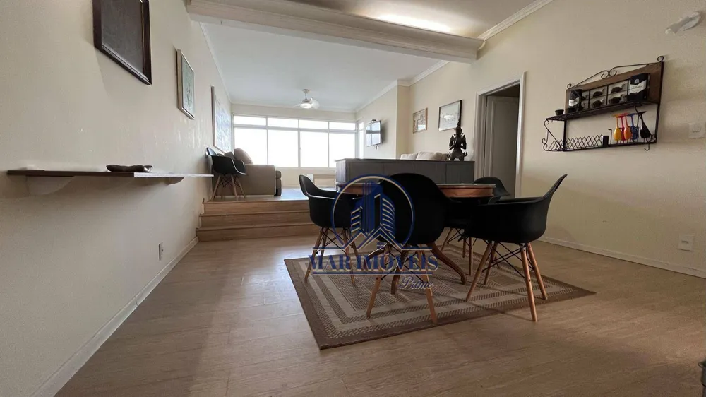 Apartamento, 4 quartos, 180 m² - Foto 3