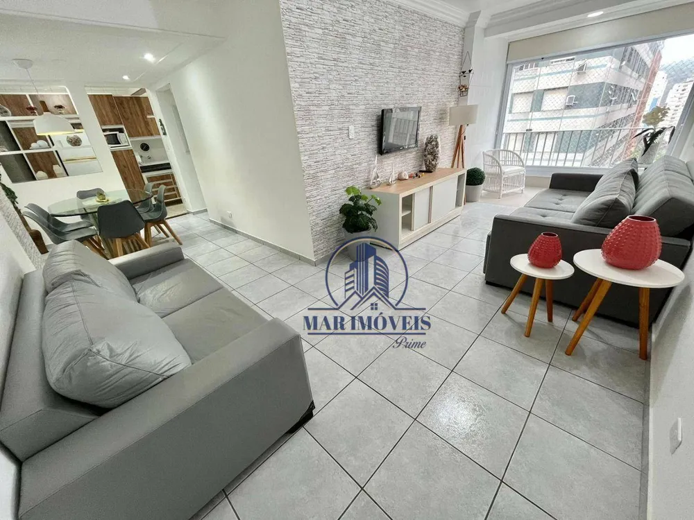 Apartamento, 1 quarto, 75 m² - Foto 1
