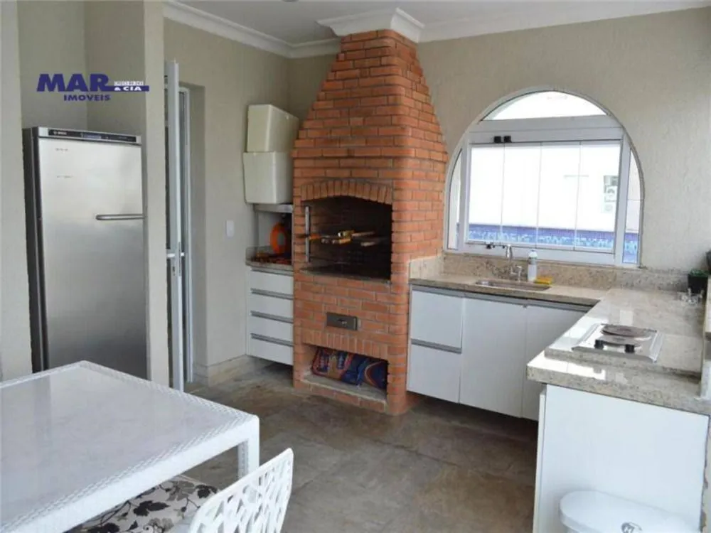 Cobertura, 4 quartos, 350 m² - Foto 3