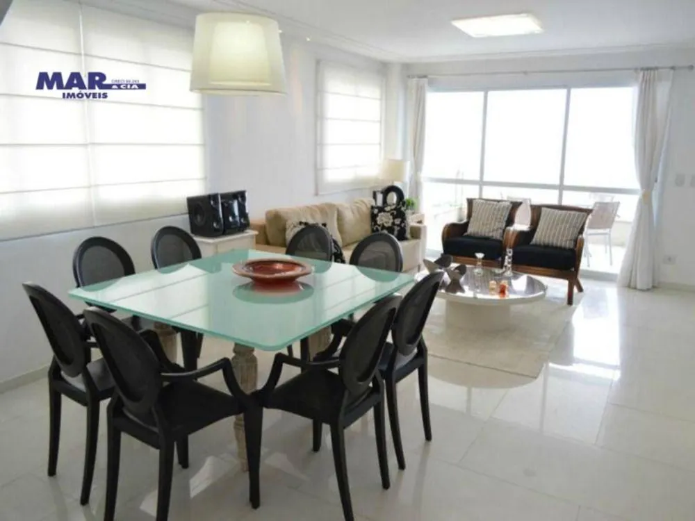 Cobertura, 4 quartos, 350 m² - Foto 2