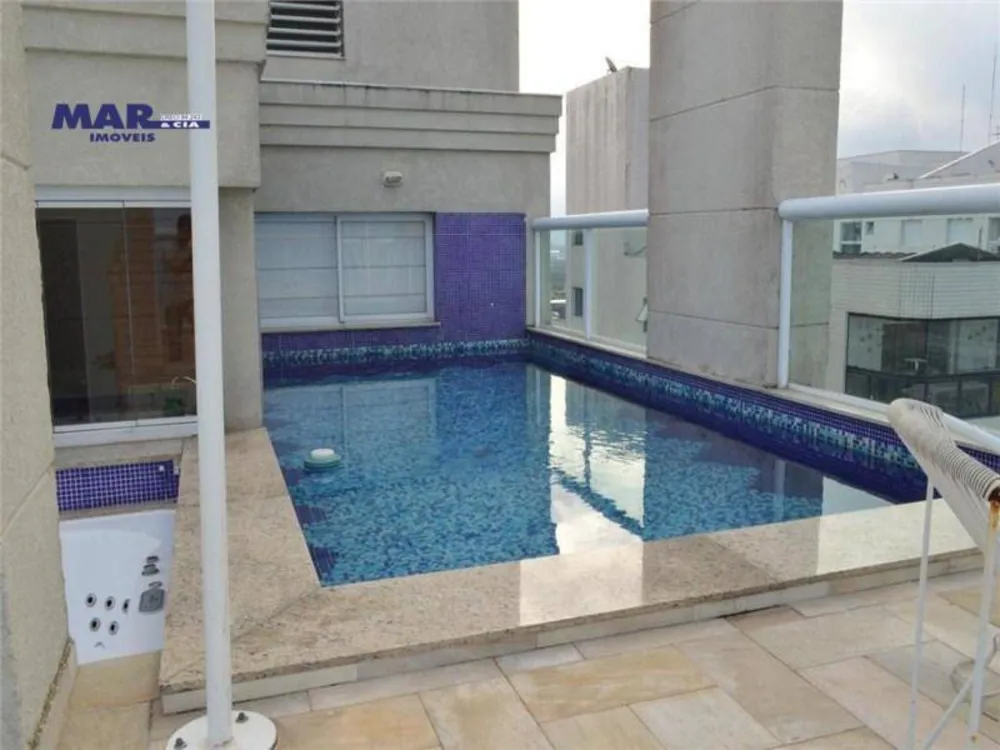Cobertura, 4 quartos, 350 m² - Foto 1