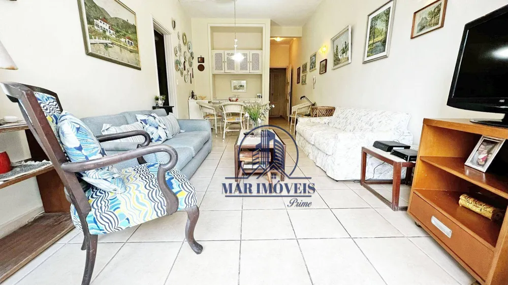 Apartamento, 2 quartos, 100 m² - Foto 1
