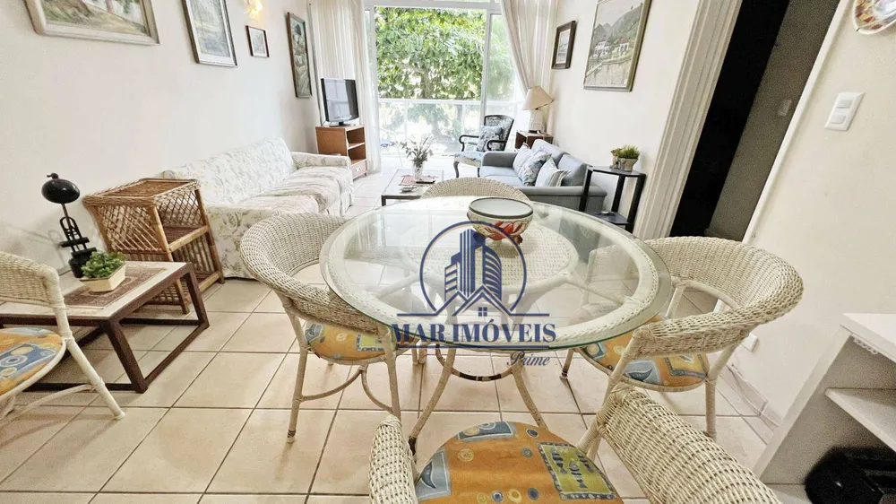 Apartamento, 2 quartos, 100 m² - Foto 2