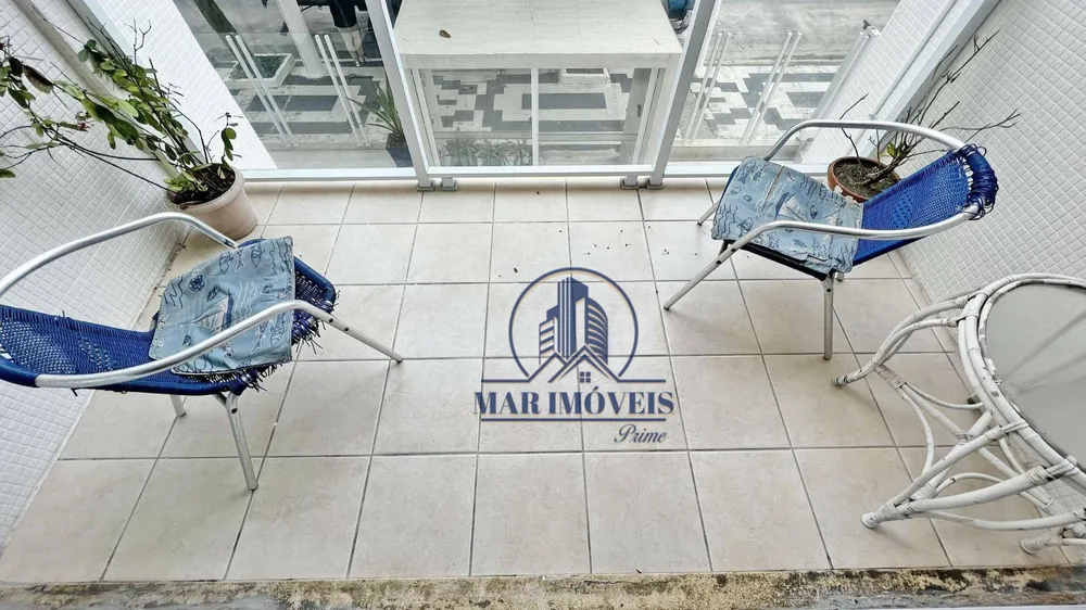 Apartamento, 2 quartos, 100 m² - Foto 3