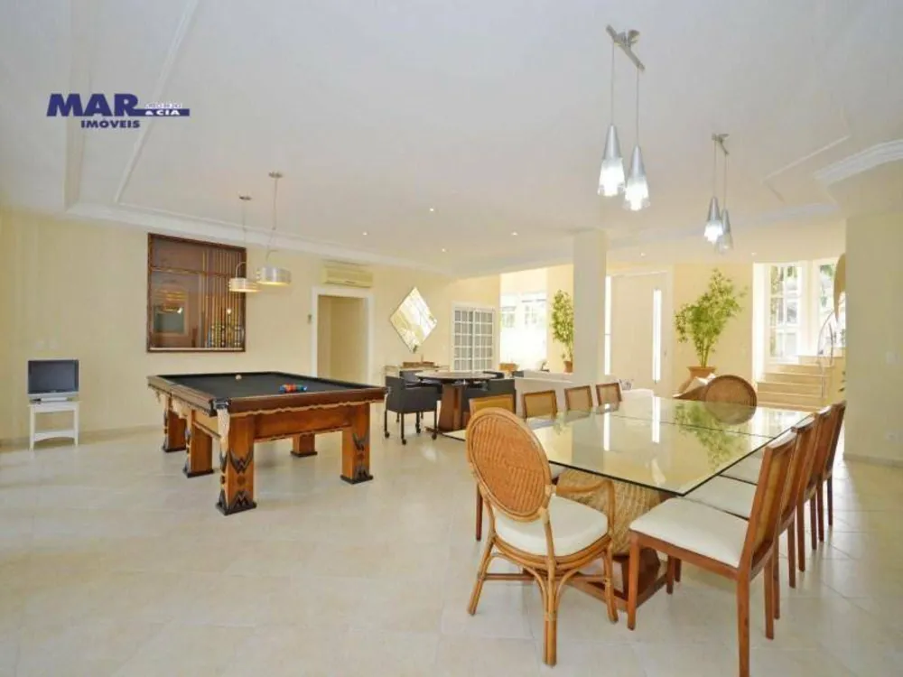 Casa, 6 quartos, 550 m² - Foto 2