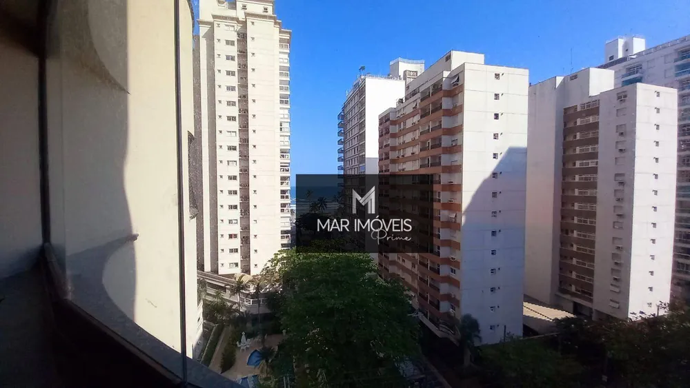 Apartamento, 2 quartos, 75 m² - Foto 2