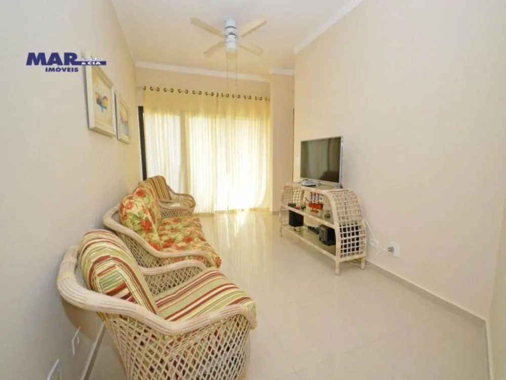 Apartamento, 3 quartos, 127 m² - Foto 2
