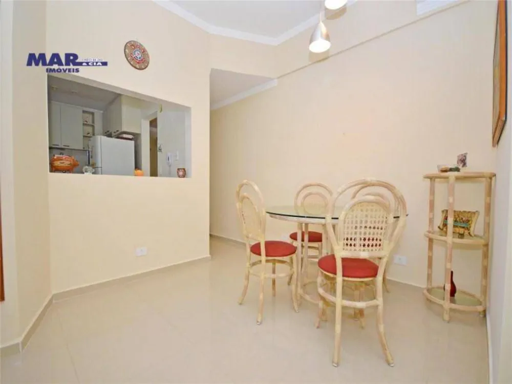 Apartamento, 3 quartos, 127 m² - Foto 1