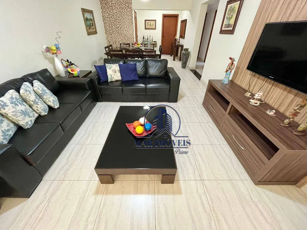Apartamento, 3 quartos, 130 m² - Foto 3