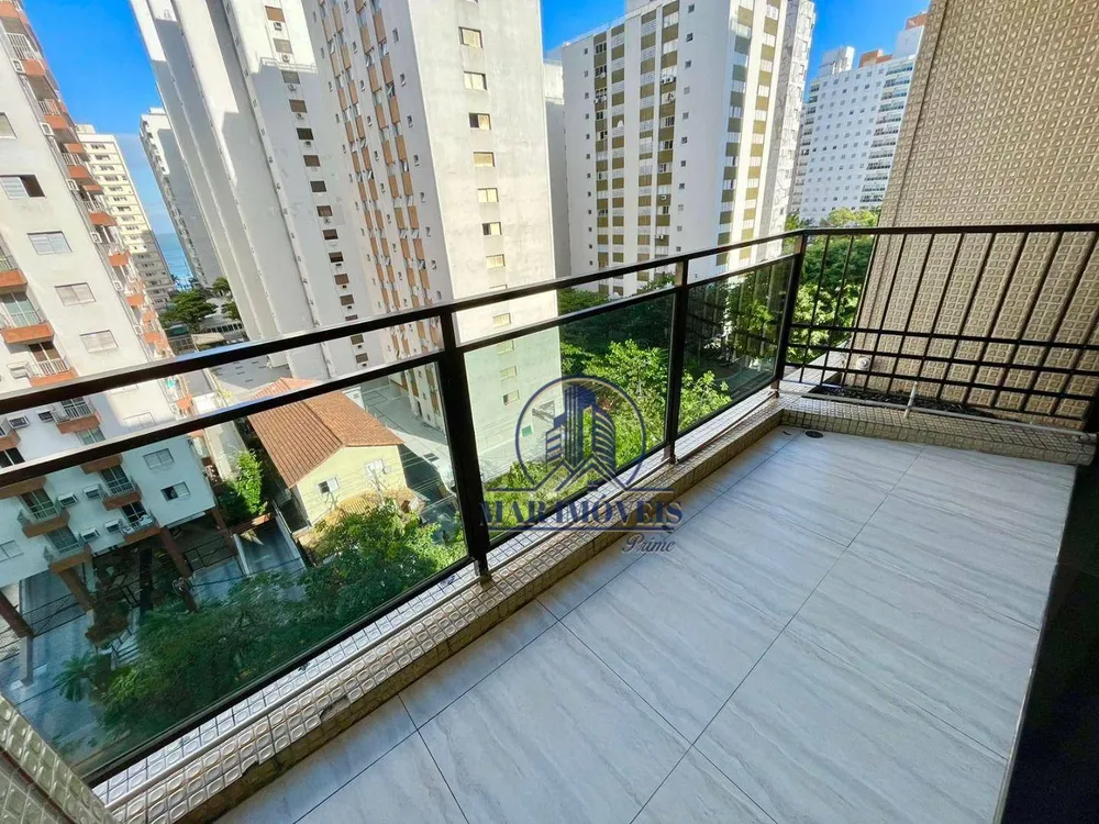 Apartamento, 3 quartos, 130 m² - Foto 1