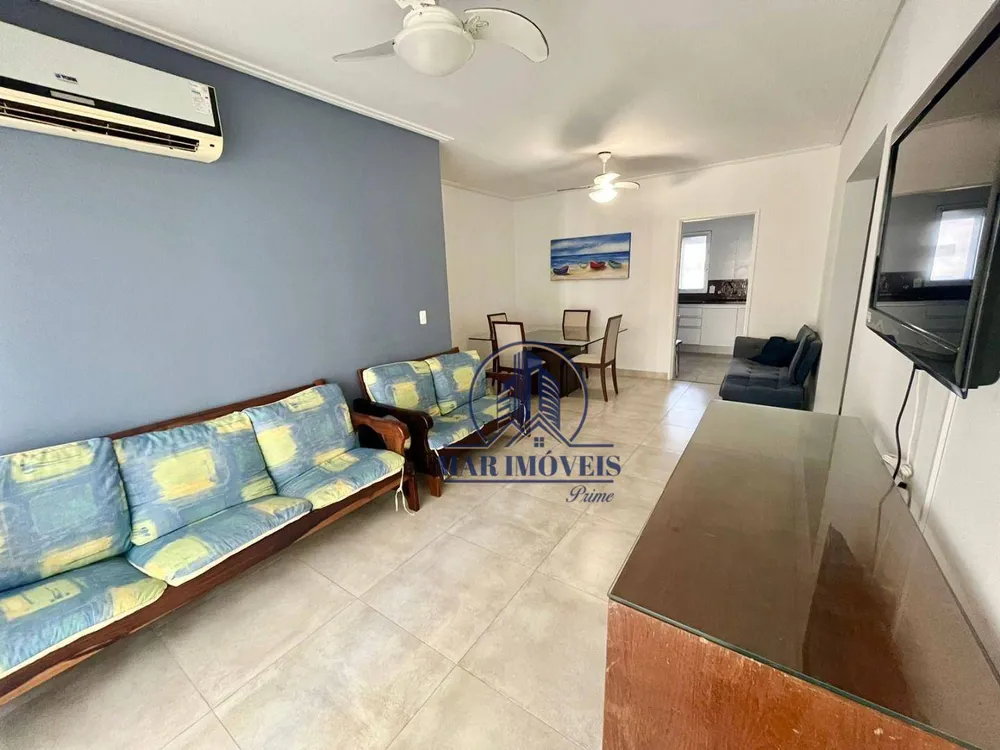 Apartamento, 3 quartos, 110 m² - Foto 3
