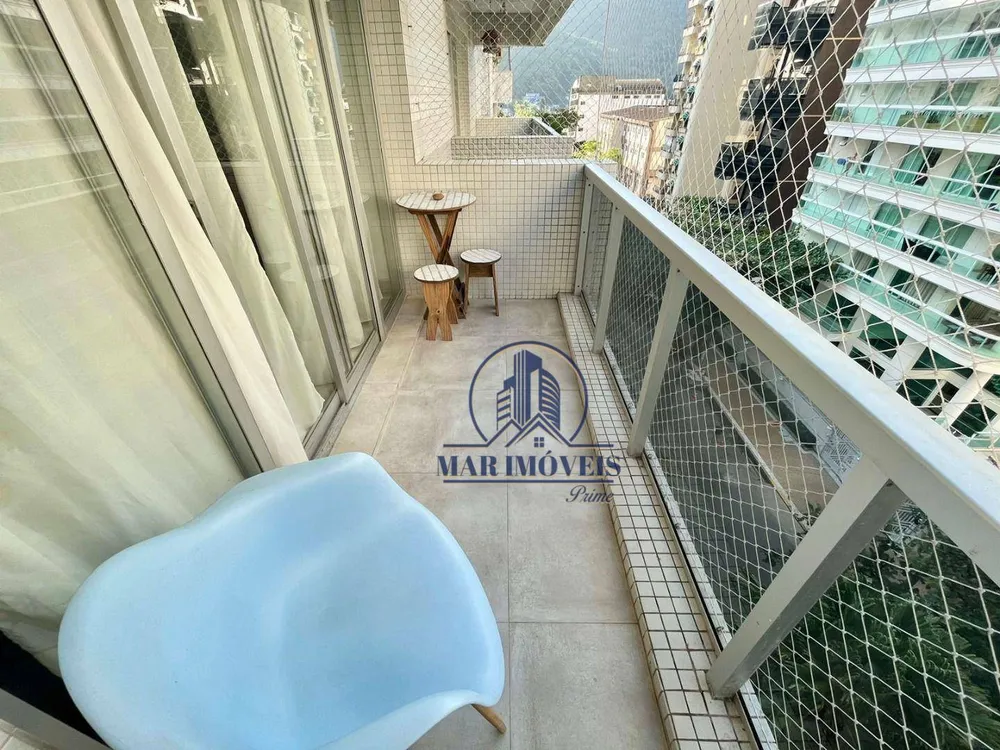 Apartamento, 3 quartos, 110 m² - Foto 1