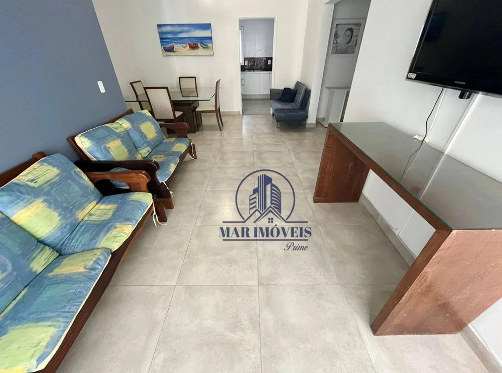 Apartamento, 3 quartos, 110 m² - Foto 2