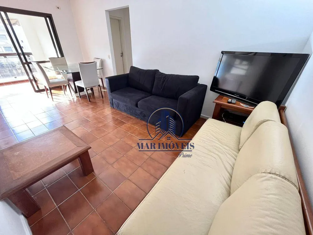 Apartamento, 2 quartos, 75 m² - Foto 1