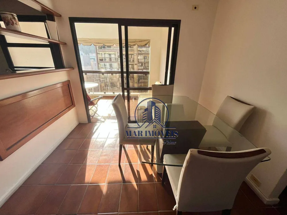 Apartamento, 2 quartos, 75 m² - Foto 3