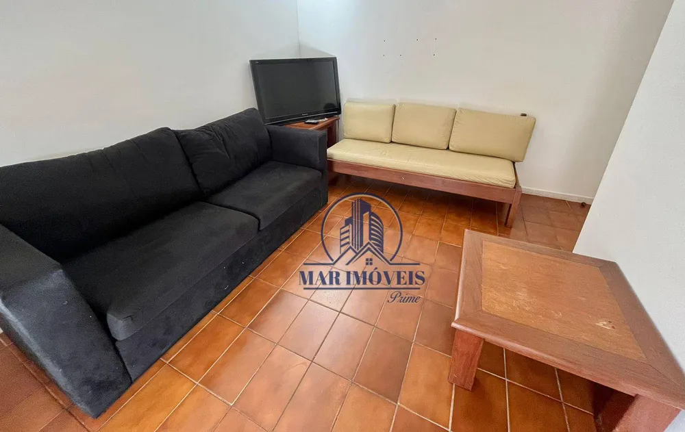 Apartamento, 2 quartos, 75 m² - Foto 2