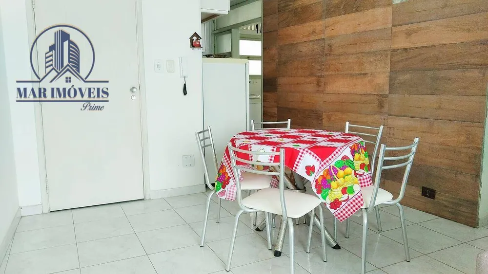Apartamento, 2 quartos, 75 m² - Foto 2