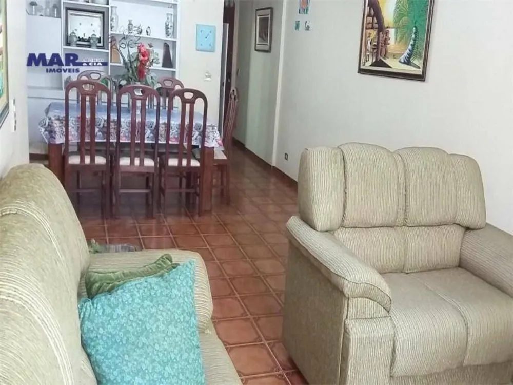Apartamento, 3 quartos, 145 m² - Foto 1