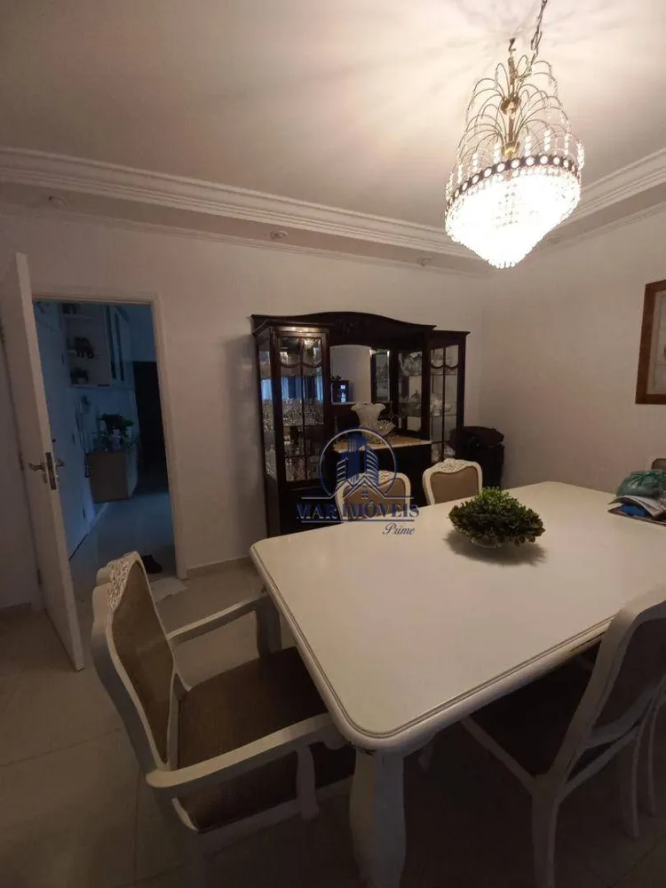 Apartamento, 3 quartos, 140 m² - Foto 2