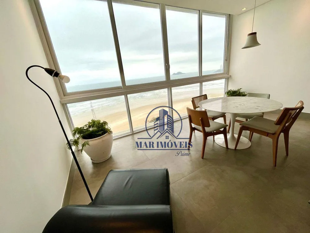 Apartamento, 4 quartos, 220 m² - Foto 3