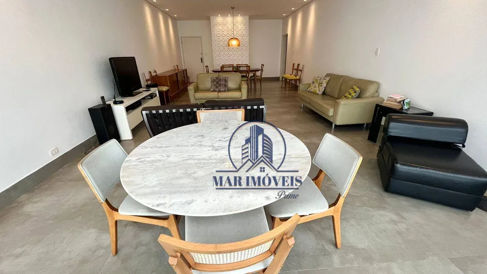 Apartamento, 4 quartos, 220 m² - Foto 4