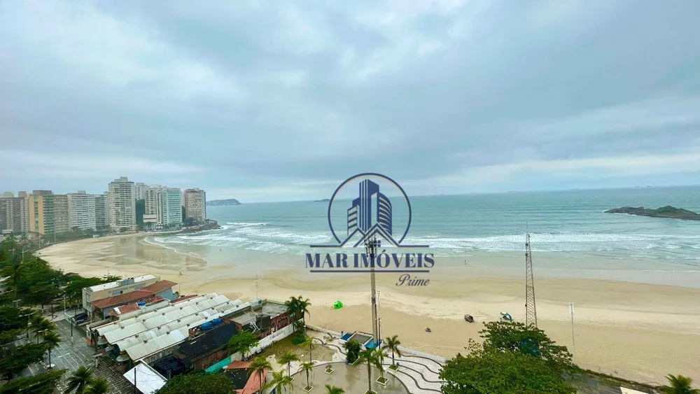 Apartamento, 4 quartos, 220 m² - Foto 1