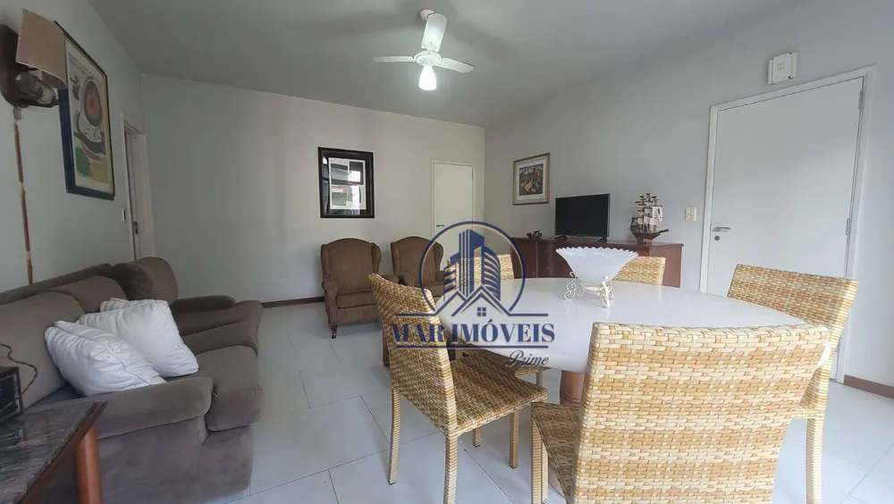 Apartamento, 3 quartos, 120 m² - Foto 2