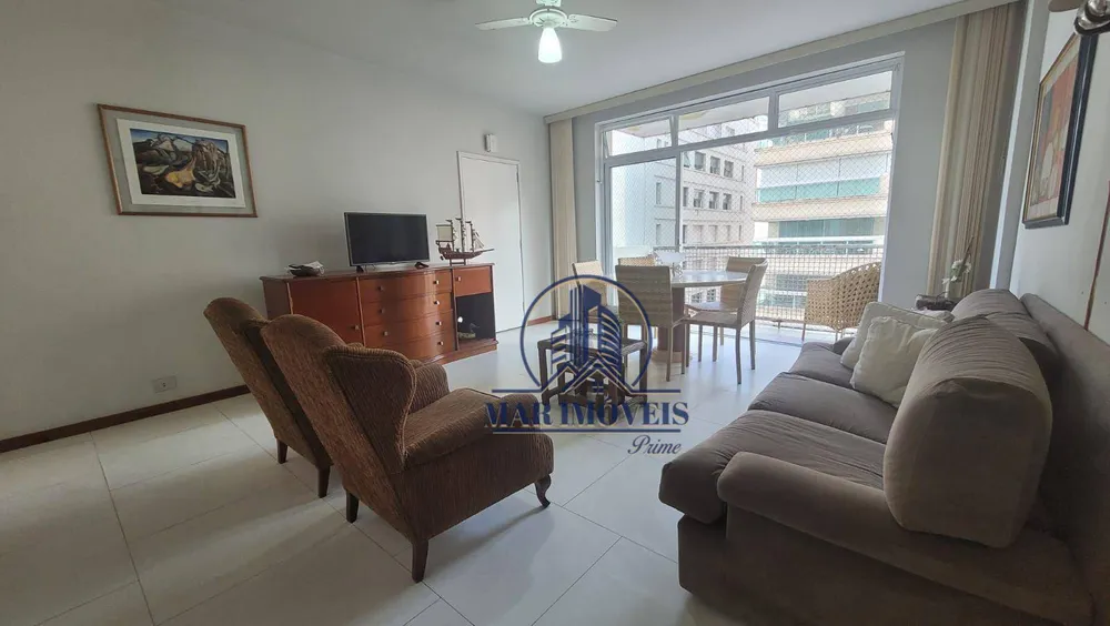 Apartamento, 3 quartos, 120 m² - Foto 3