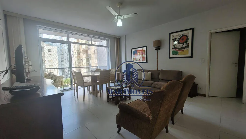 Apartamento, 3 quartos, 120 m² - Foto 1