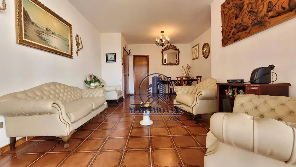 Apartamento, 3 quartos, 110 m² - Foto 4