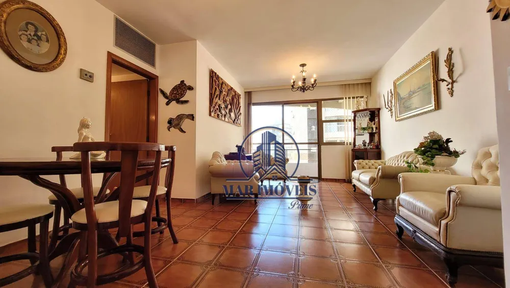 Apartamento, 3 quartos, 110 m² - Foto 2