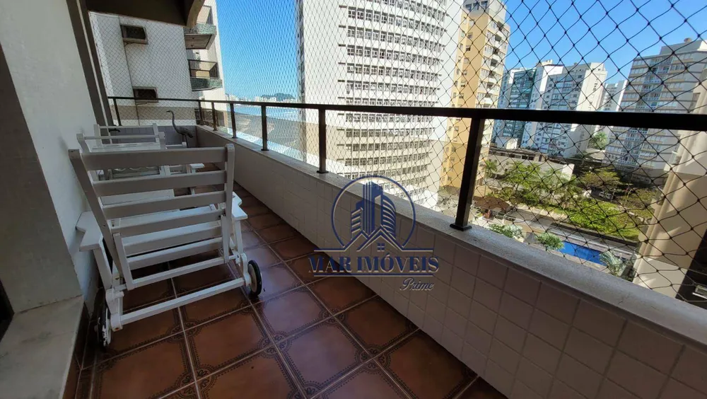Apartamento, 3 quartos, 110 m² - Foto 3