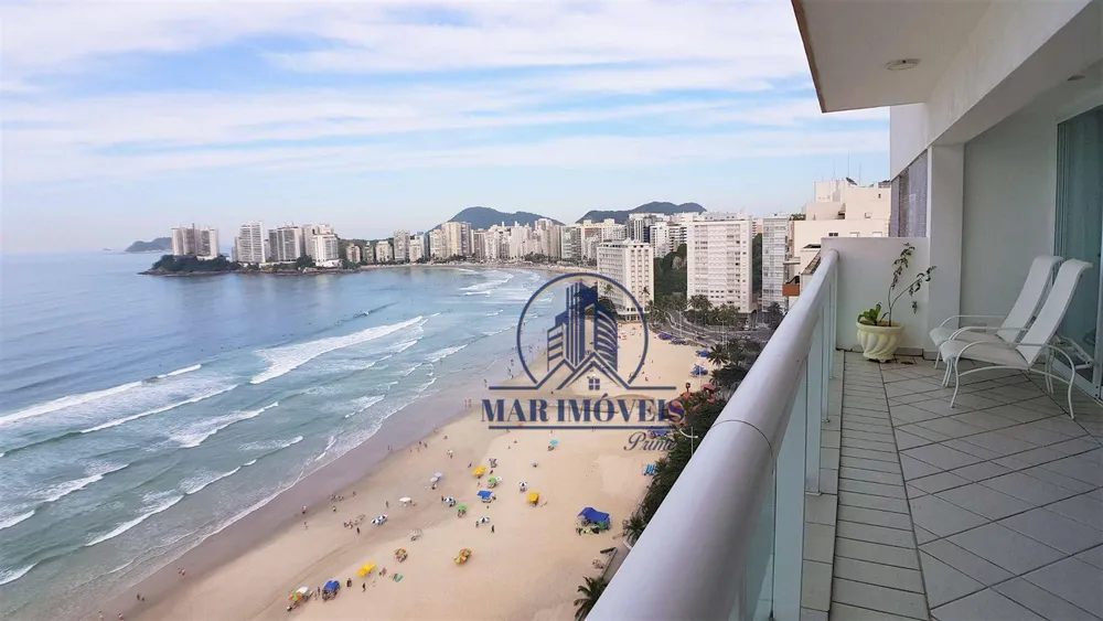 Apartamento, 6 quartos, 250 m² - Foto 1