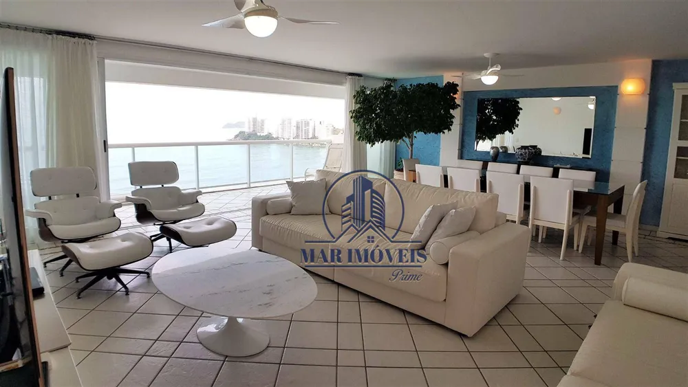 Apartamento, 6 quartos, 250 m² - Foto 4