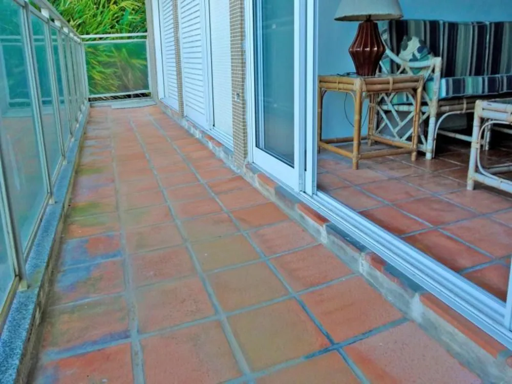 Apartamento, 3 quartos, 120 m² - Foto 4