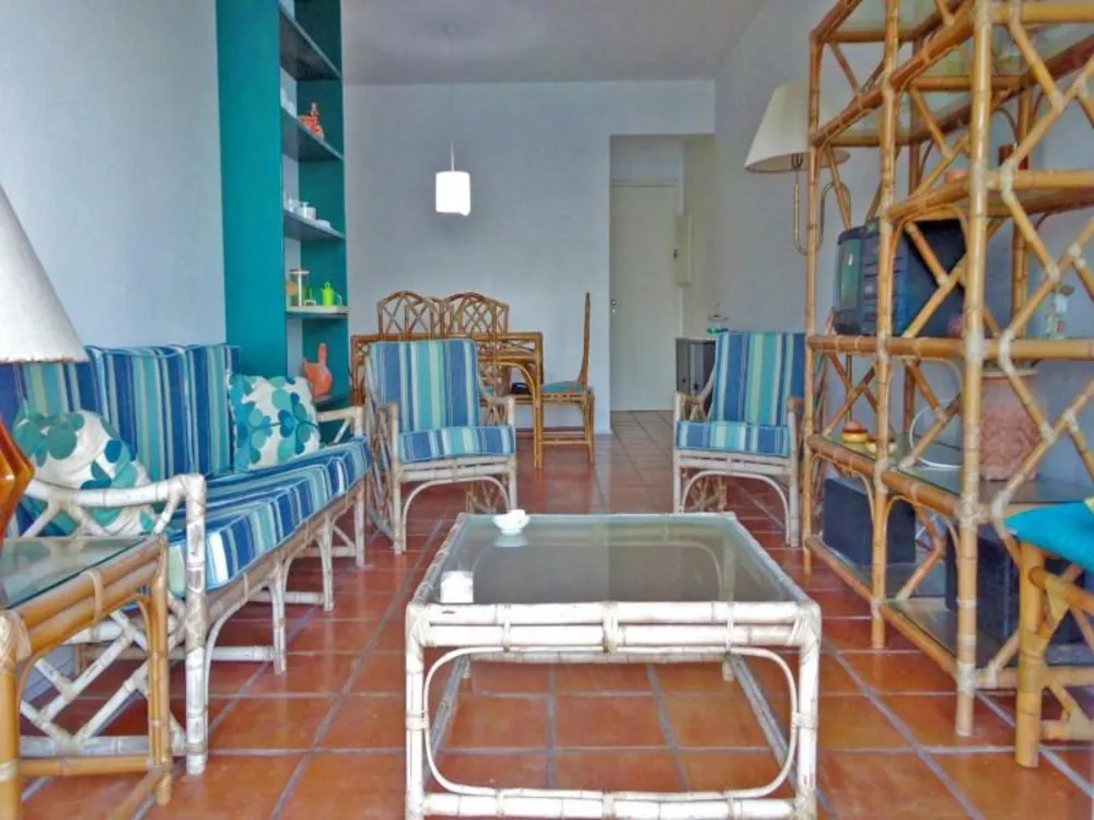 Apartamento, 3 quartos, 120 m² - Foto 2