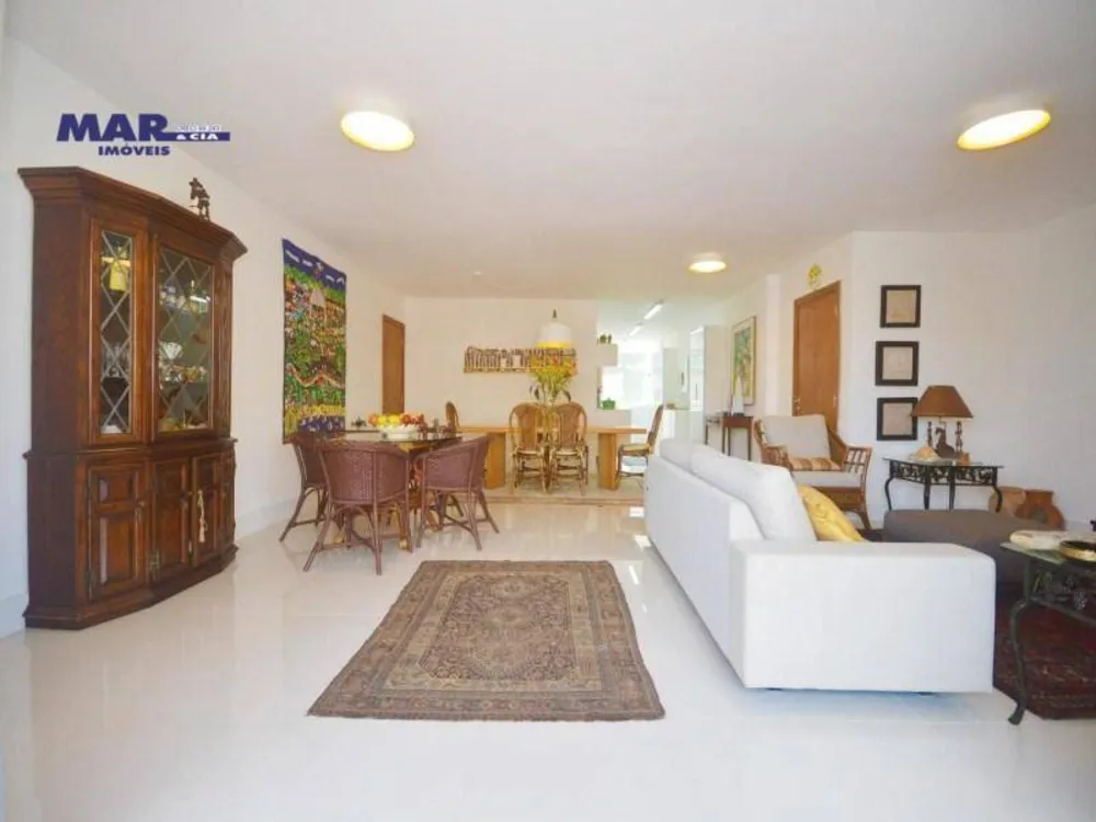 Apartamento, 4 quartos, 185 m² - Foto 3