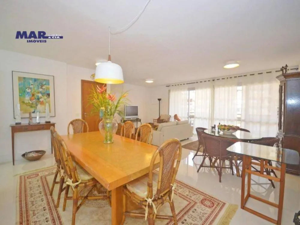 Apartamento, 4 quartos, 185 m² - Foto 4
