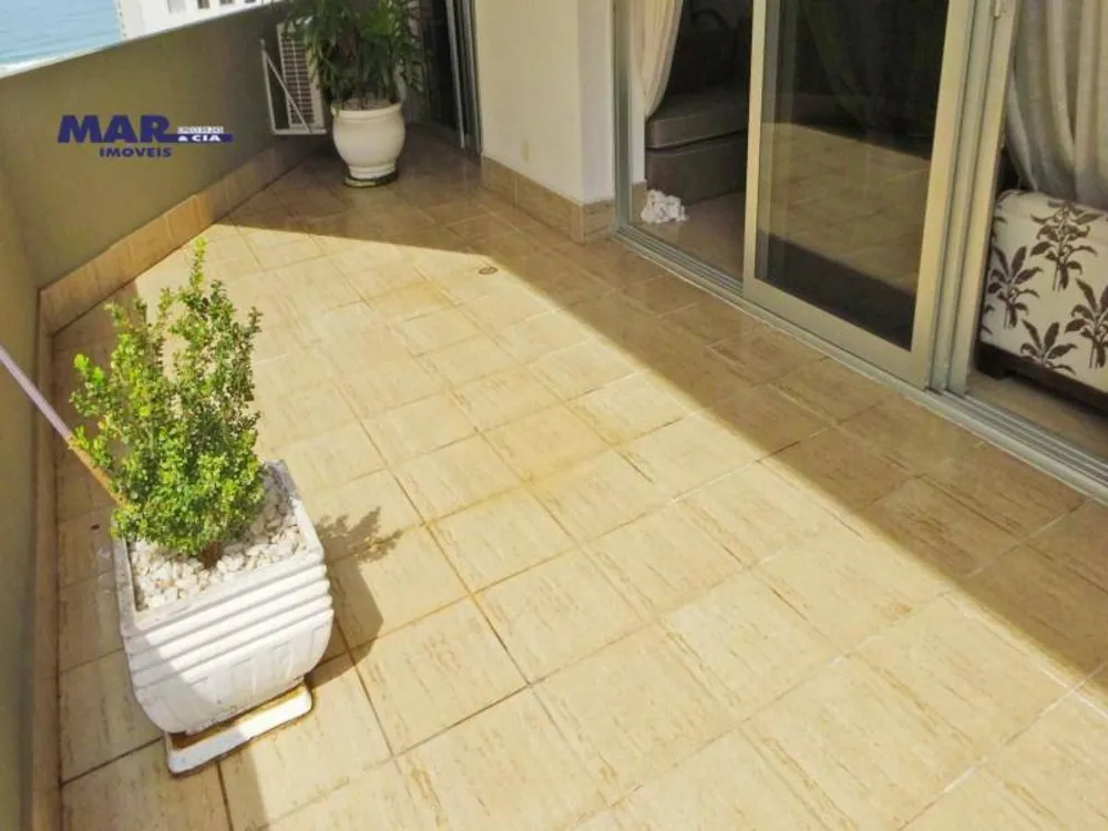 Apartamento, 3 quartos, 165 m² - Foto 3