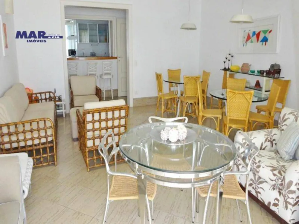 Apartamento, 3 quartos, 165 m² - Foto 1