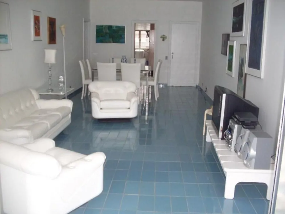 Apartamento, 3 quartos, 165 m² - Foto 2