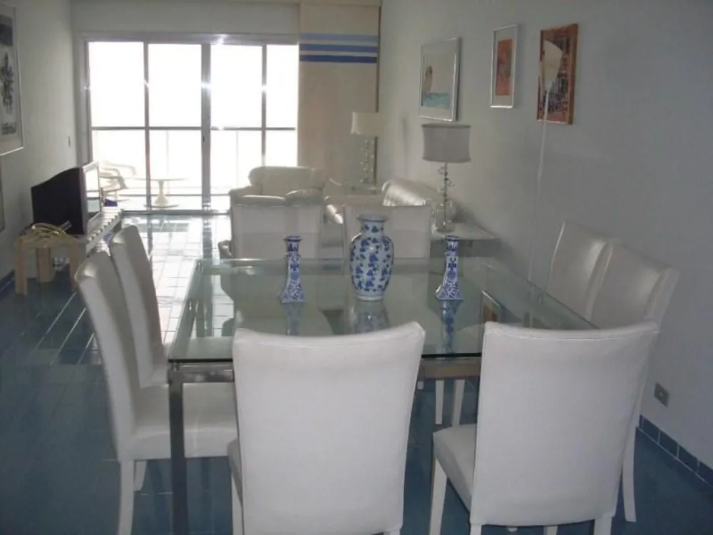 Apartamento, 3 quartos, 165 m² - Foto 1