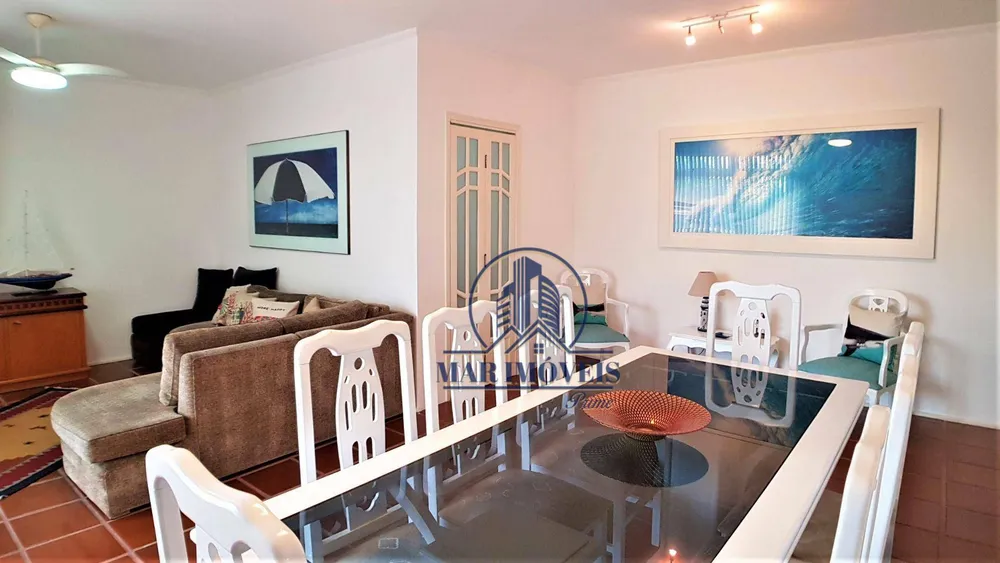 Apartamento, 2 quartos, 130 m² - Foto 2